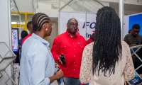 award-pour-foxtrot-international-au-forum-africain-qshe