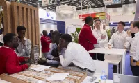 foxtrot-winner-at-sirexe-2024-an-innovative-stand-at-the-heart-of-energy-issues